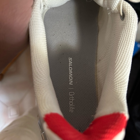 Solomons XT-4 OG - Picture 5 of 5